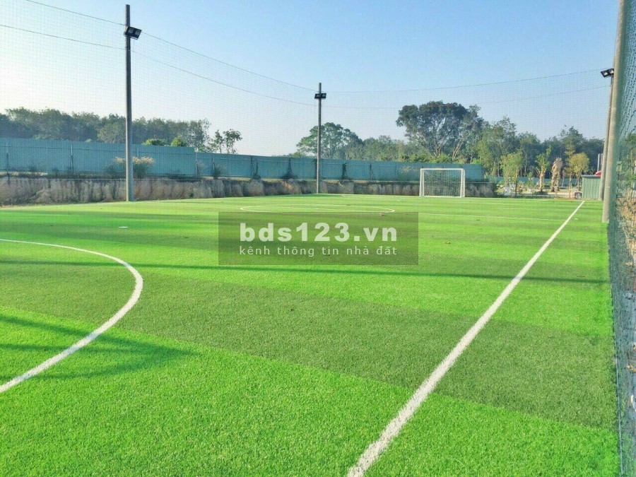 Bán đất mặt tiền dự án Thăng Long Huyện Bàu Bàng 400TR Hỗ Trợ Trả Góp