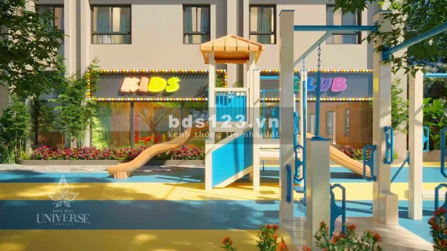 Căn hộ Biên Hòa Universe Complex, lợi nhuận từ 33%, liên hệ 0909482806