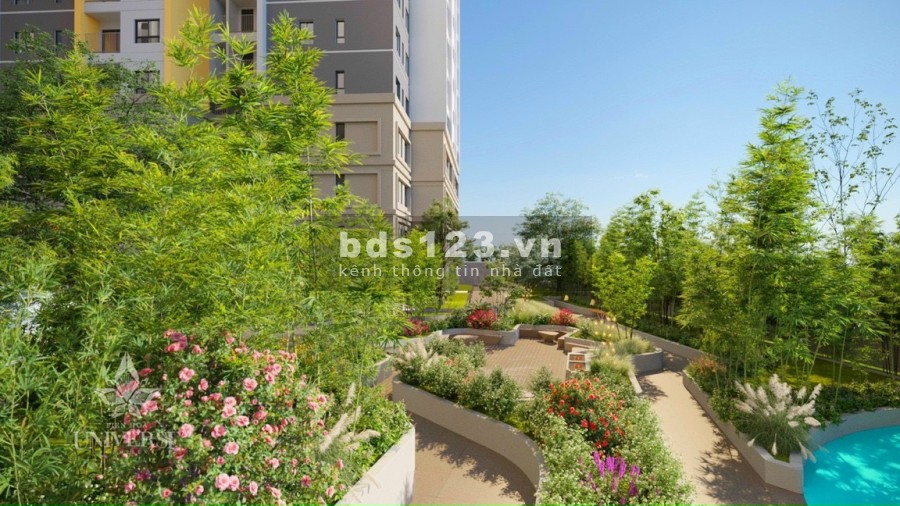 Căn hộ Biên Hòa Universe Complex, lợi nhuận từ 33%, liên hệ 0909482806