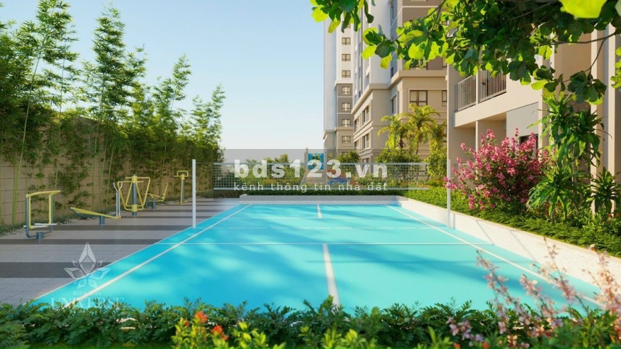 Căn hộ Biên Hòa Universe Complex, lợi nhuận từ 33%, liên hệ 0909482806
