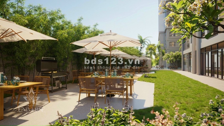 Căn hộ Biên Hòa Universe Complex, lợi nhuận từ 33%, liên hệ 0909482806