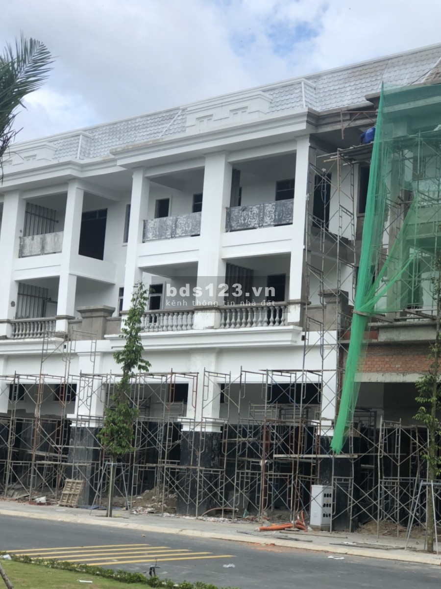 Đất nền mặt Tiền DT769 Long Thành thổ cư 100%, chiết khấu lên đến 20 chỉ vàng
