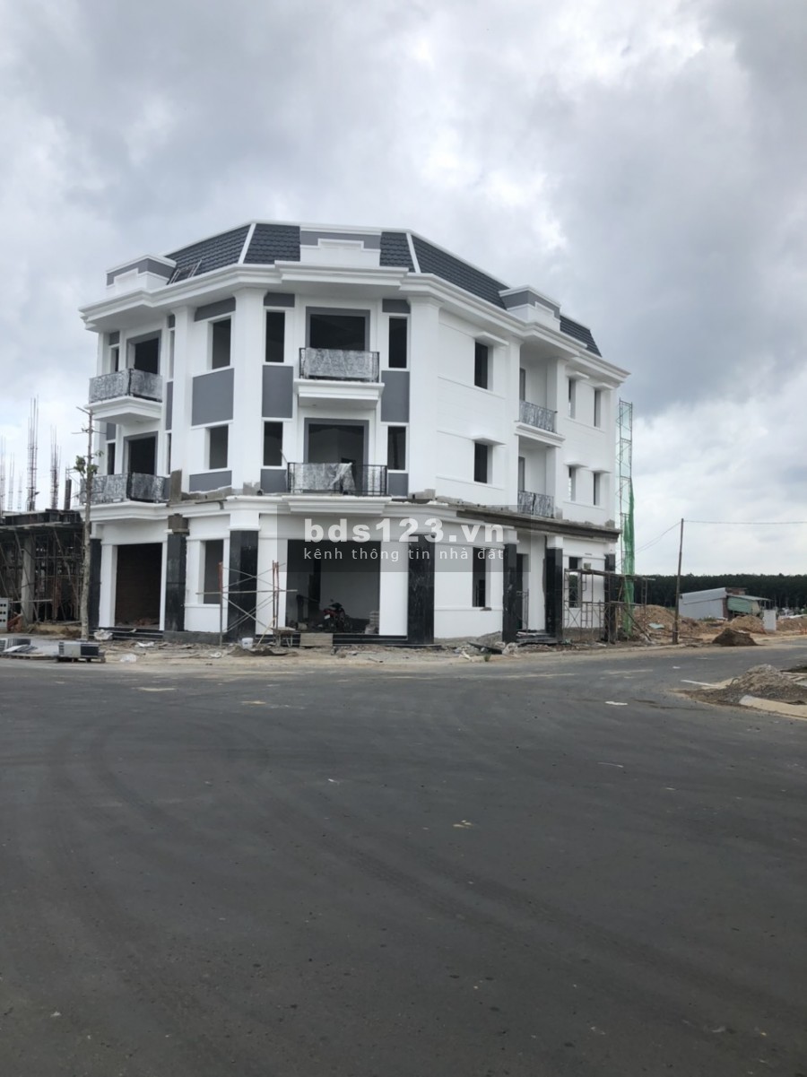 Đất nền mặt Tiền DT769 Long Thành thổ cư 100%, chiết khấu lên đến 20 chỉ vàng