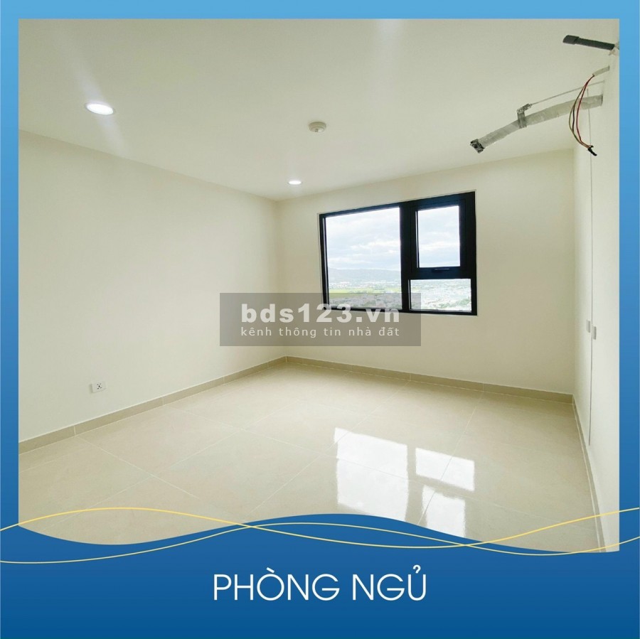 Bán căn hộ chung cư Ecolife Riverside Quy Nhơn, tiện ích đầy đủ, giá 23 triệu/m2
