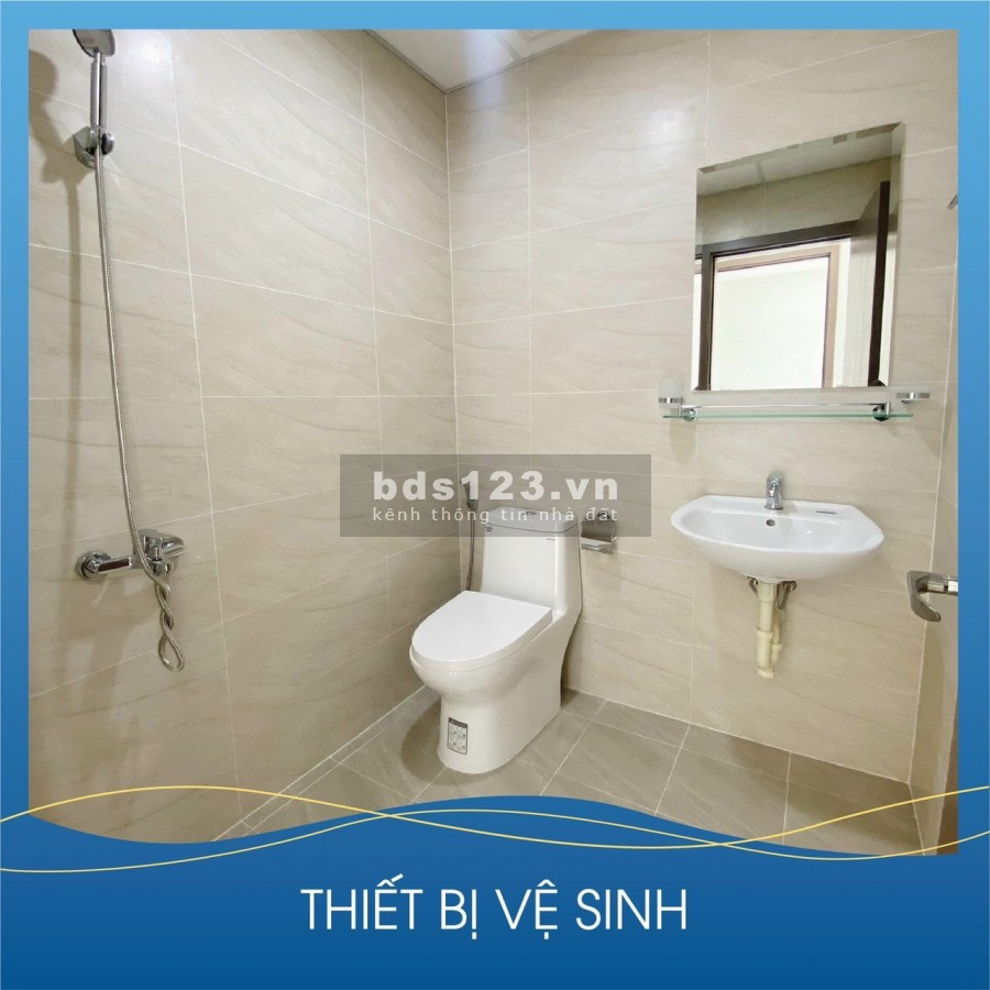 Bán căn hộ chung cư Ecolife Riverside Quy Nhơn, tiện ích đầy đủ, giá 23 triệu/m2