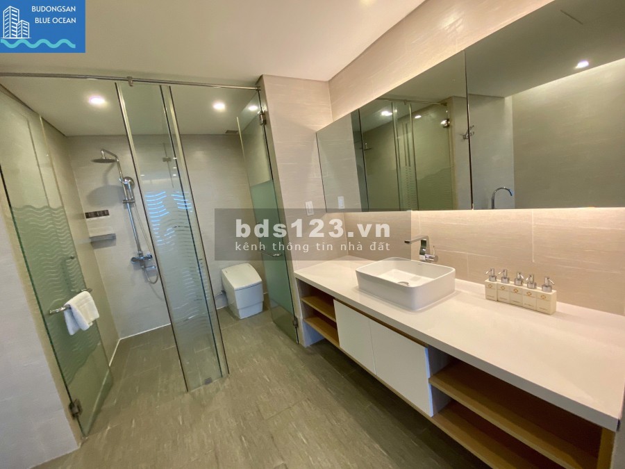 Cần bán nhanh căn hộ cao cấp F.Home 4 sao 1 PN diện tích sử dụng 64m2