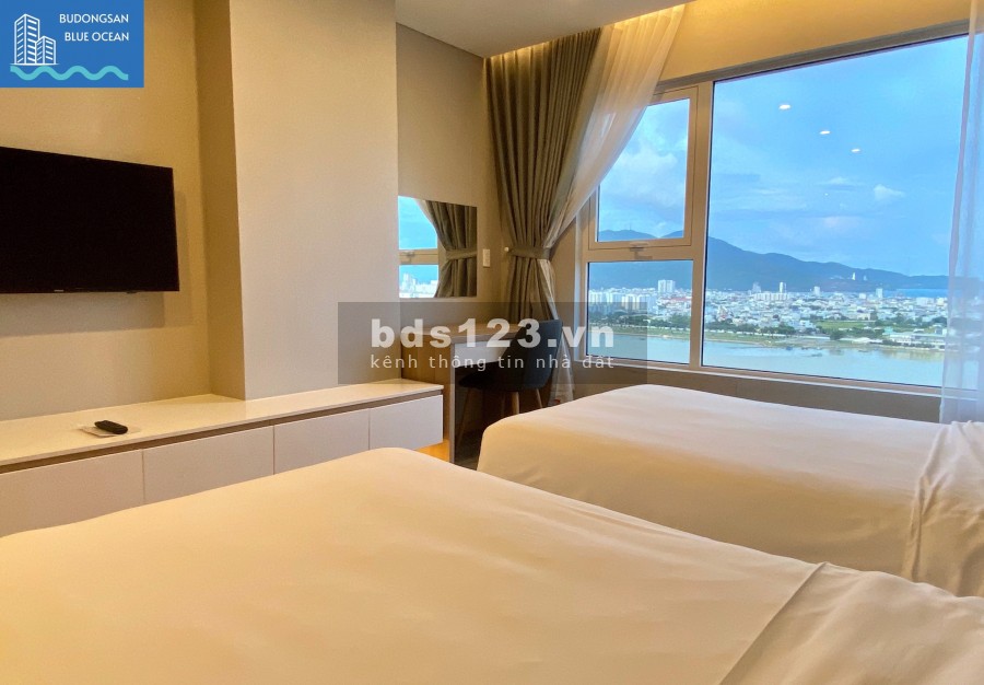 Cần bán nhanh căn hộ cao cấp F.Home 4 sao 1 PN diện tích sử dụng 64m2