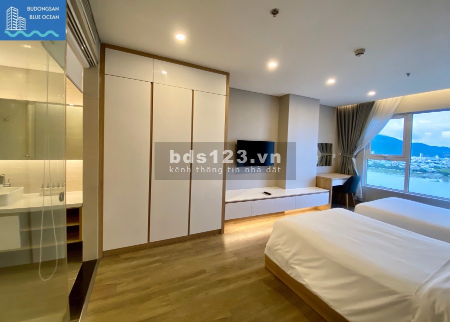 Cần bán nhanh căn hộ cao cấp F.Home 4 sao 1 PN diện tích sử dụng 64m2