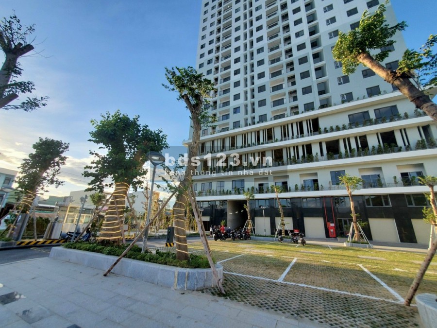 Cơ hội đầu tư siêu lời từ căn hộ Xanh Ecolife Riverside - ngân hàng hỗ trợ 70%