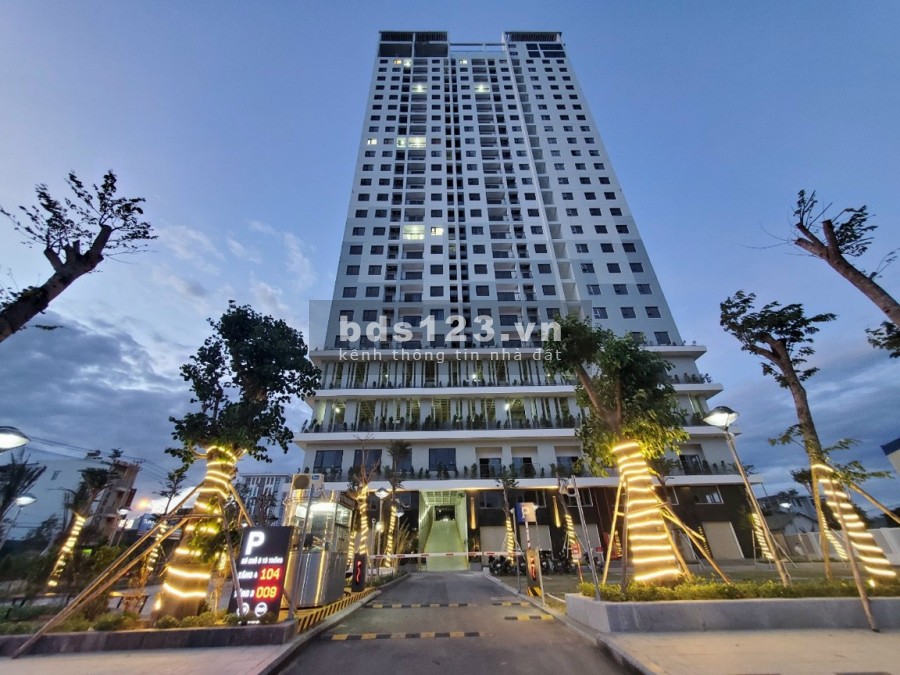 Cơ hội đầu tư siêu lời từ căn hộ Xanh Ecolife Riverside - ngân hàng hỗ trợ 70%