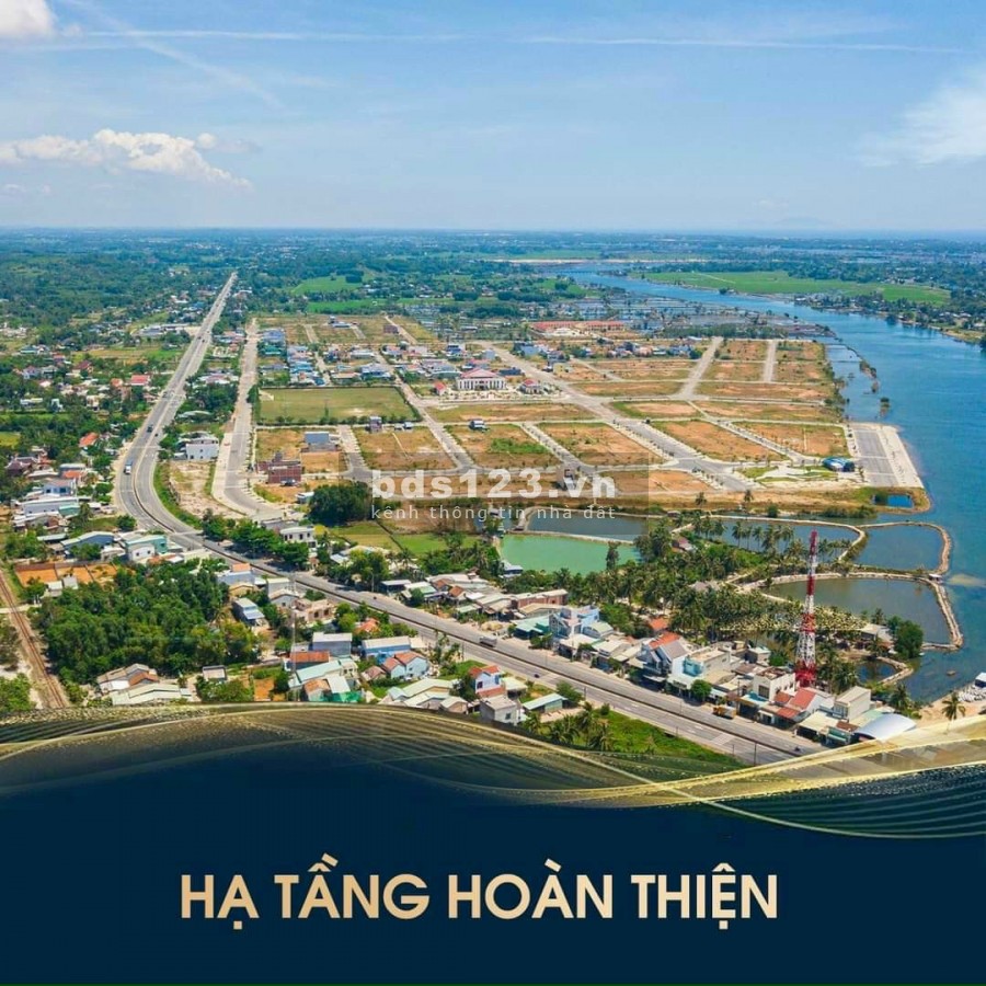 Bán Block A17 từ 27-30 giá rẻ nhất phân khúc tại TTHC TAM ANH hướng Đông Nam