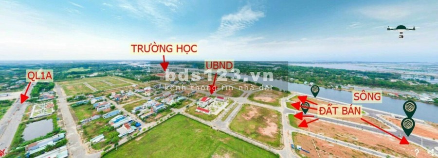 Bán Block A17 từ 27-30 giá rẻ nhất phân khúc tại TTHC TAM ANH hướng Đông Nam