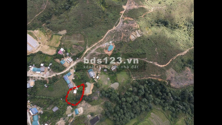 Bán đất lô siêu đẹp tại y tý sapa2 nơi đầu tư đầy sáng suốt ngay bây giờ, giá đầu tư