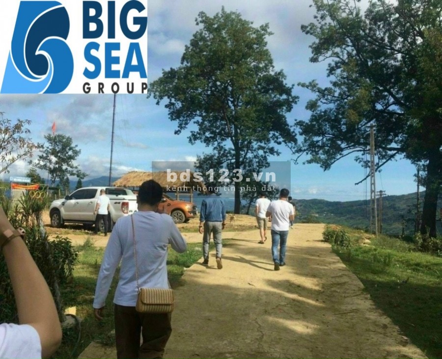 Bán đất lô siêu đẹp tại y tý sapa2 nơi đầu tư đầy sáng suốt ngay bây giờ, giá đầu tư