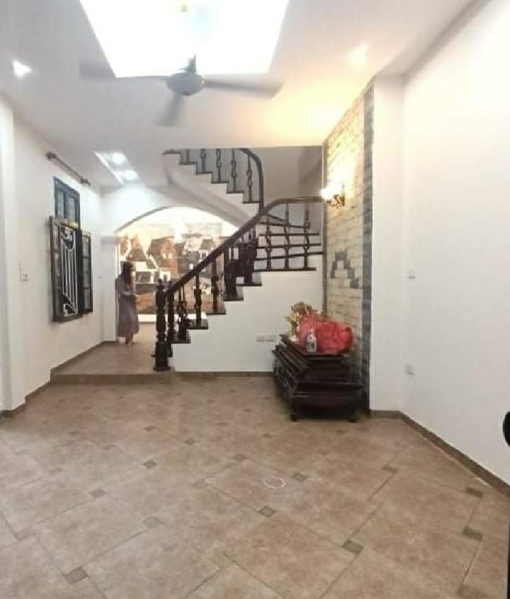Hàng hiếm, Có 102 Phố Vũ Trọng Phụng diện tích 52m2, giá bán chỉ có 5 Tỷ