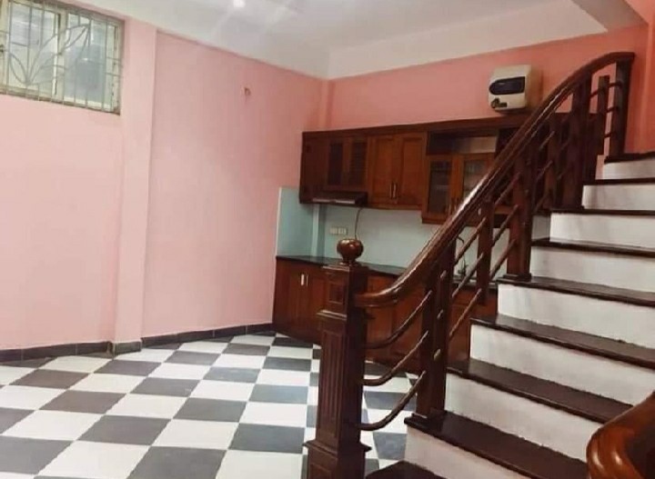 Hàng hiếm, Có 102 Phố Vũ Trọng Phụng diện tích 52m2, giá bán chỉ có 5 Tỷ