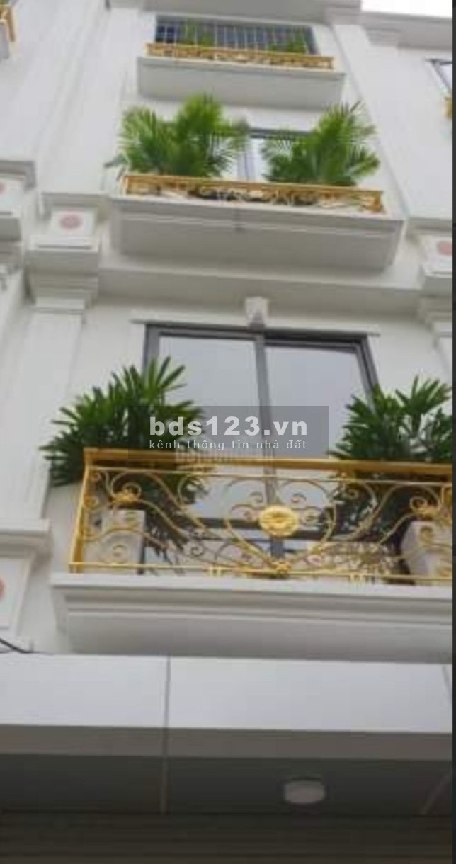 Bán Gấp nhà ở Vạn Phúc-Hà Đông, Dt 32x5T, Ô tô đỗ cách nhà 3 bước chân, Lh 0984672007