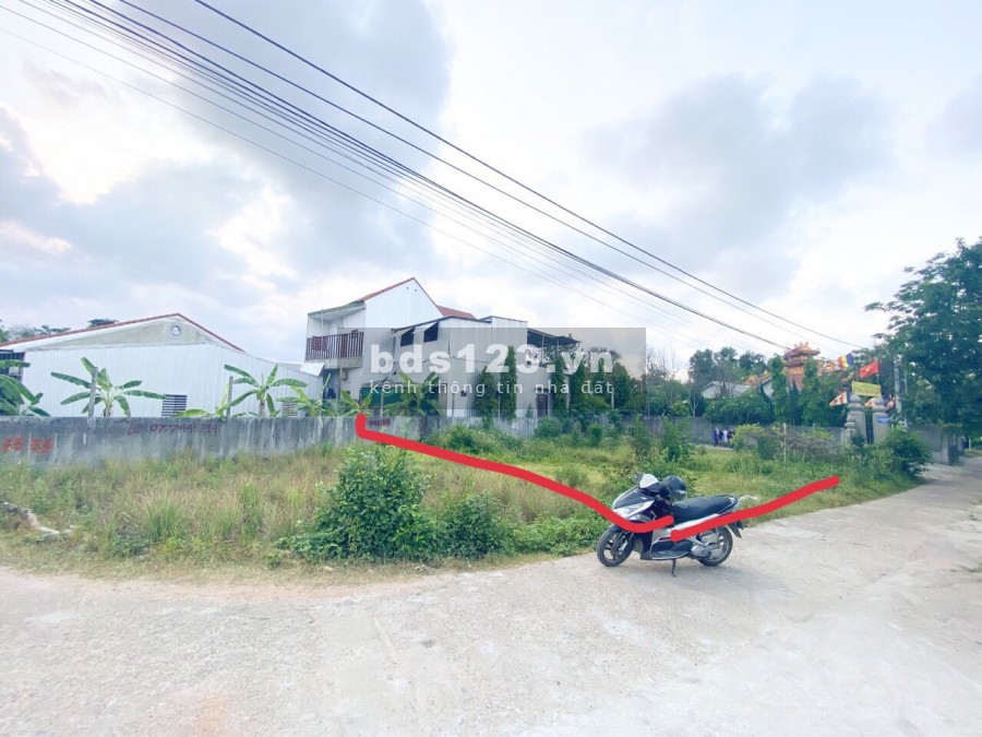Bán lô đất đẹp ngang 7.5m, kiệt ô tô thành phố Huế, giá 1.5x tỷ, liên hệ 0346229509