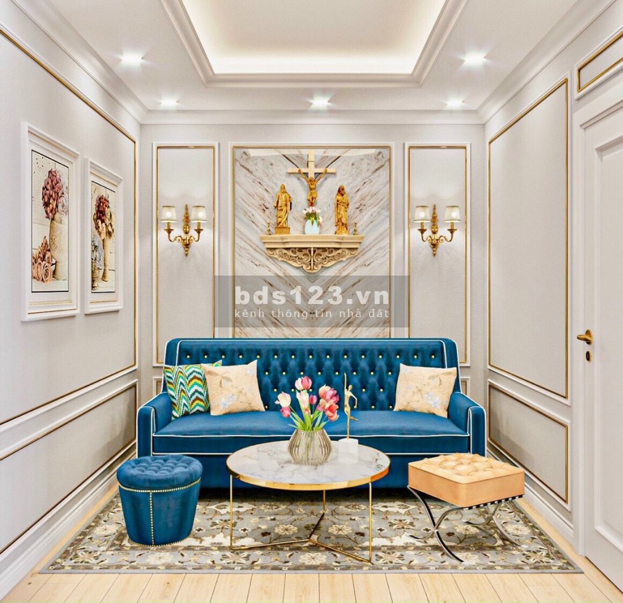 Nhận ưu đãi giá rẻ nhất thị trường còn lại 5 suất, chỉ cần thanh toán 30% nhận nhà ngay