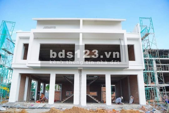 Bán nhà liền kề pháp lý hoàn chỉnh, sổ hồng từng căn, ưu đãi đặc biệt áp dụng duy nhất trong tháng 8
