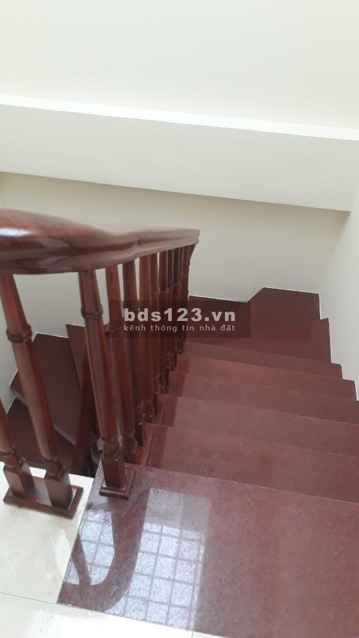 Nguyễn Ngọc Nại 58m2 x 5 tầng 5.4m mặt tiền giá 9 tỷ Thanh Xuân