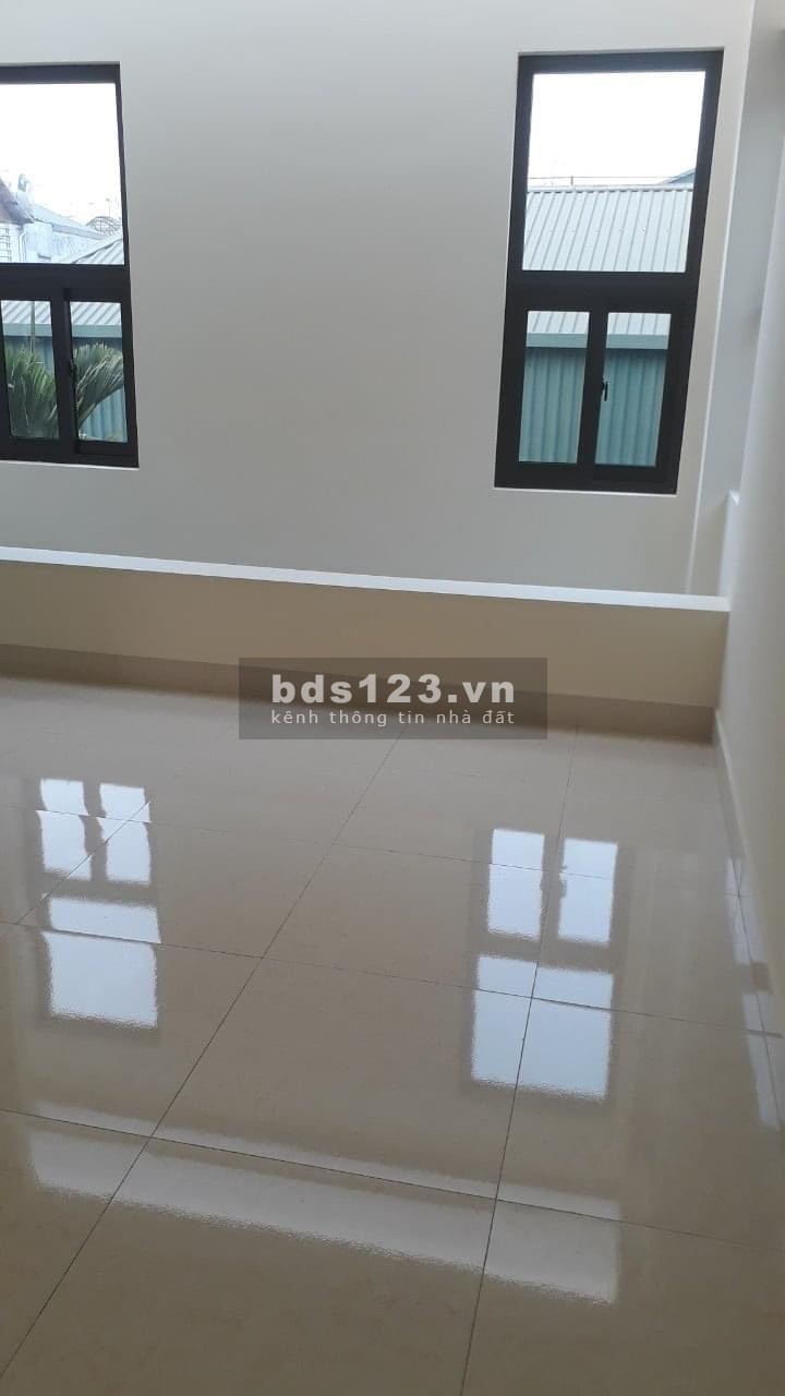 Nguyễn Ngọc Nại 58m2 x 5 tầng 5.4m mặt tiền giá 9 tỷ Thanh Xuân