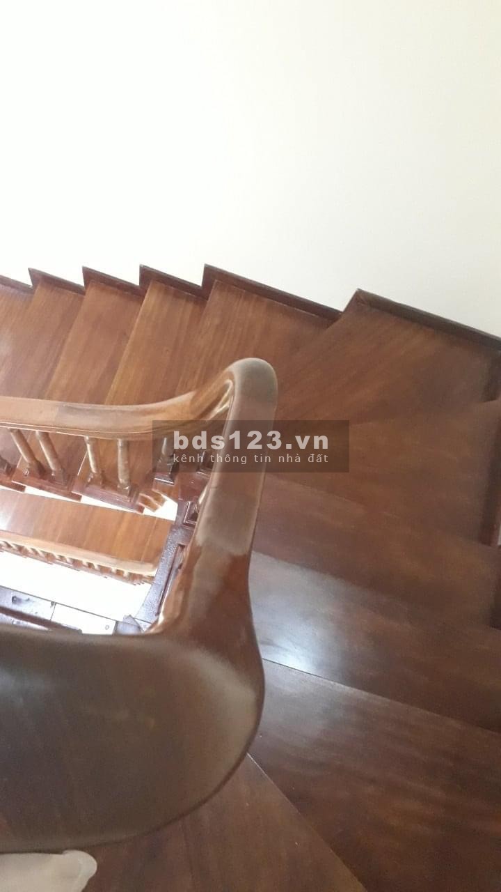 Nguyễn Ngọc Nại 58m2 x 5 tầng 5.4m mặt tiền giá 9 tỷ Thanh Xuân