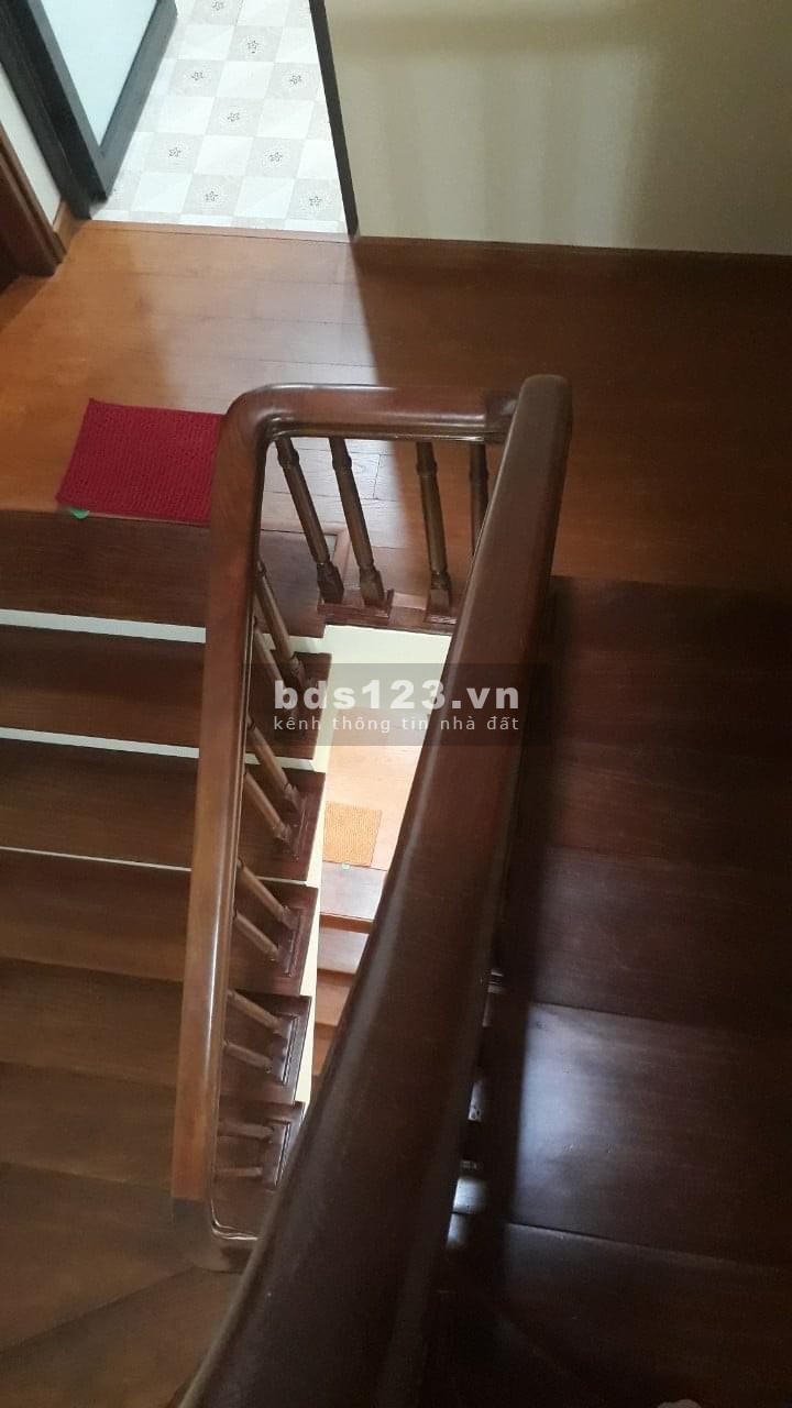 Nguyễn Ngọc Nại 58m2 x 5 tầng 5.4m mặt tiền giá 9 tỷ Thanh Xuân