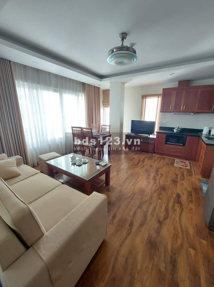 15 căn hộ cho thuê 180 triệu/tháng, lô góc 3 thoáng, ô tô tránh, vỉa hè gần phố, lhcc