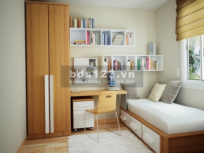 Bán nhà phường Trung Tự, Đống Đa, diện tích sử dụng 40m2, 6 tầng, giá bán 5 tỷ