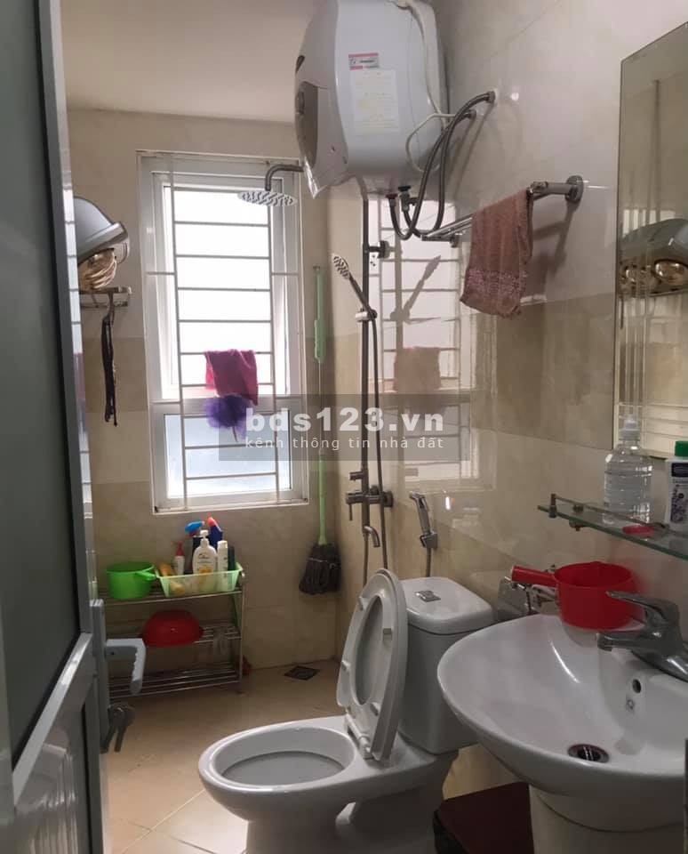 Nhà Mới Lê Trọng Tấn, Lô Góc diện tích 50m2, 5 tầng, mt 5m giá chỉ 4,85 tỷ