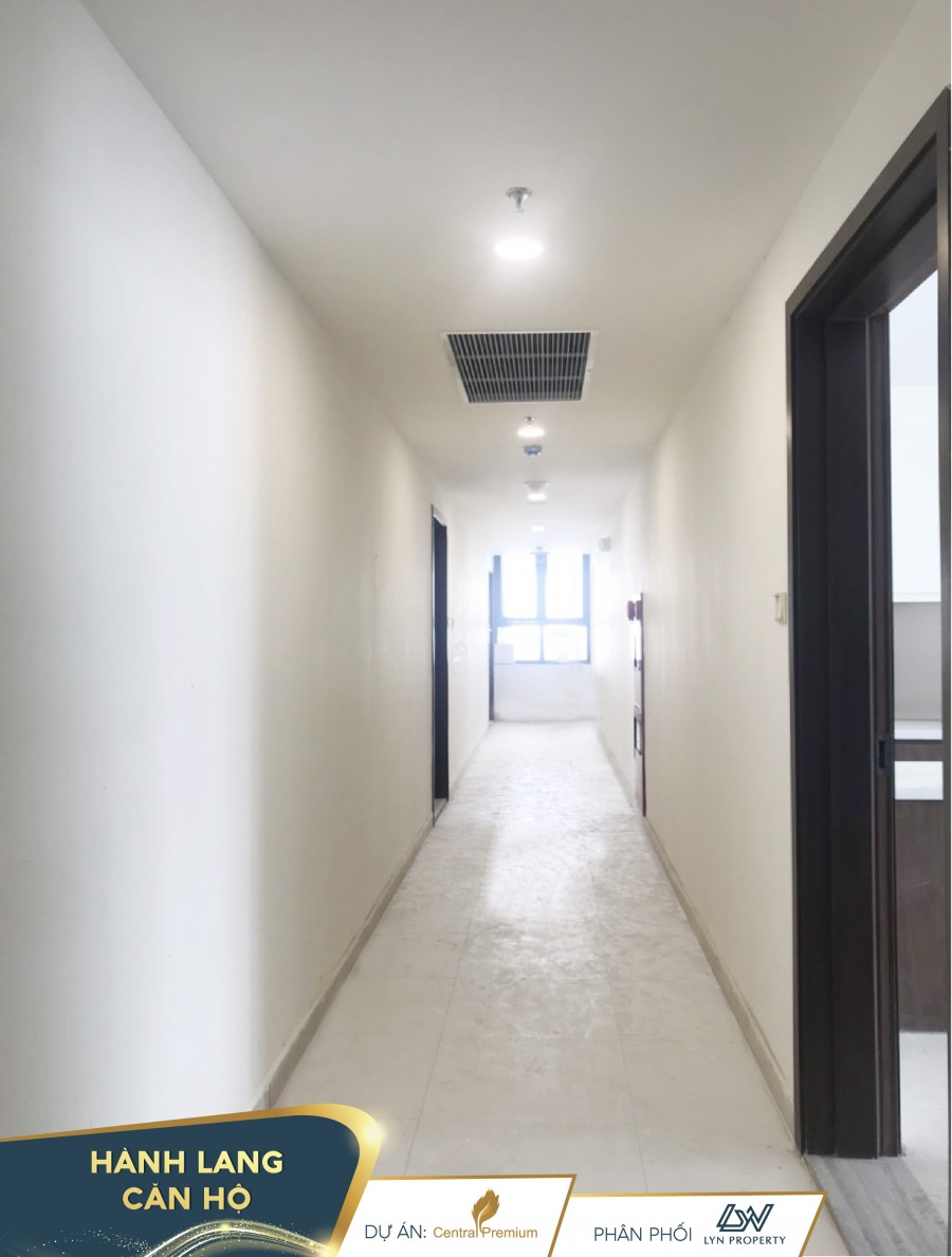Đầu tư căn hộ Officetel trong mùa dịch không sợ tài sản thất thoát chỉ có Central Premium