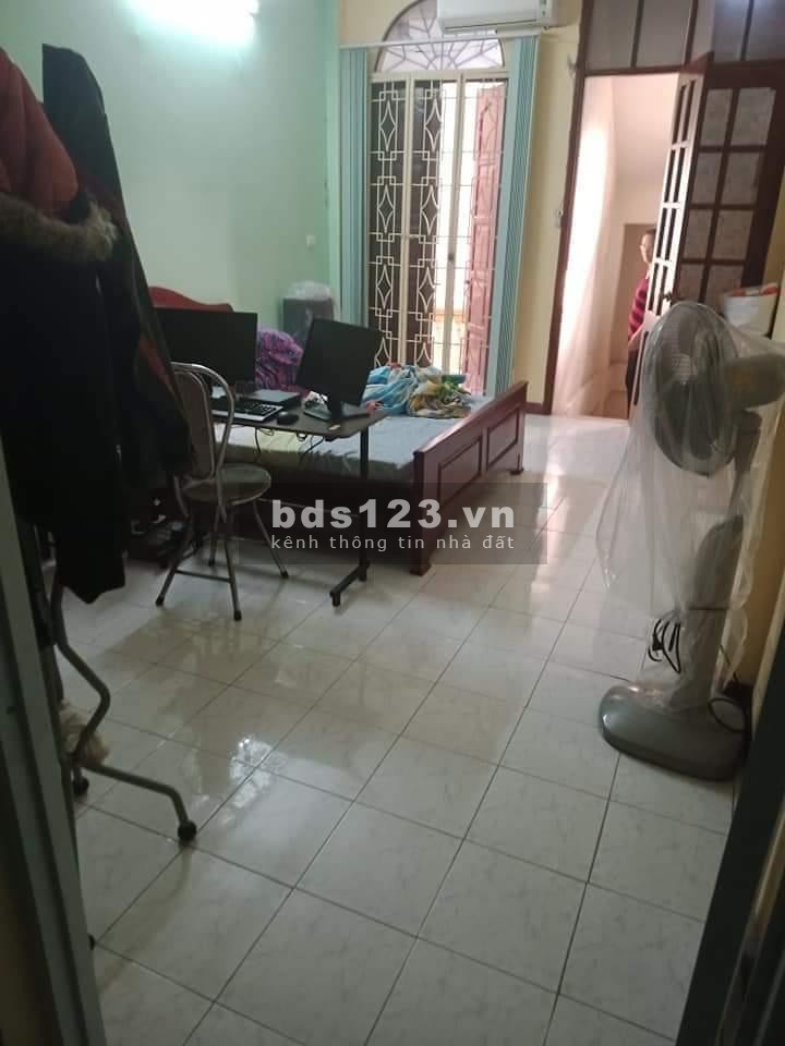 Chính chủ bán nhà phố hồng mai 3 PN Hai Bà Trưng giá bán 3,25 tỷ