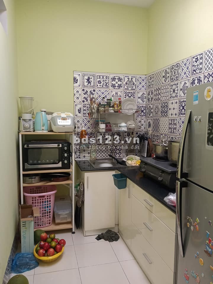 Nhà hẻm xe hơi Bùi Quang Là tặng hết Nội Thất, ngập tràn tiện ích, sổ chính chủ