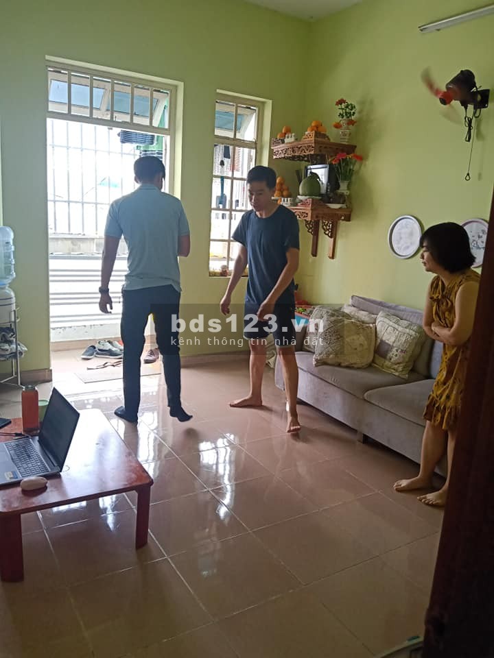 Nhà hẻm xe hơi Bùi Quang Là tặng hết Nội Thất, ngập tràn tiện ích, sổ chính chủ