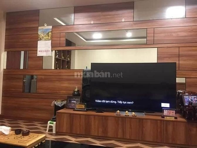 Bán Nhà Phố Ngụy Như Kon Tum, DT 50m2*5T, Giá 8.6 Tỷ Kinh Doanh Đỉnh.