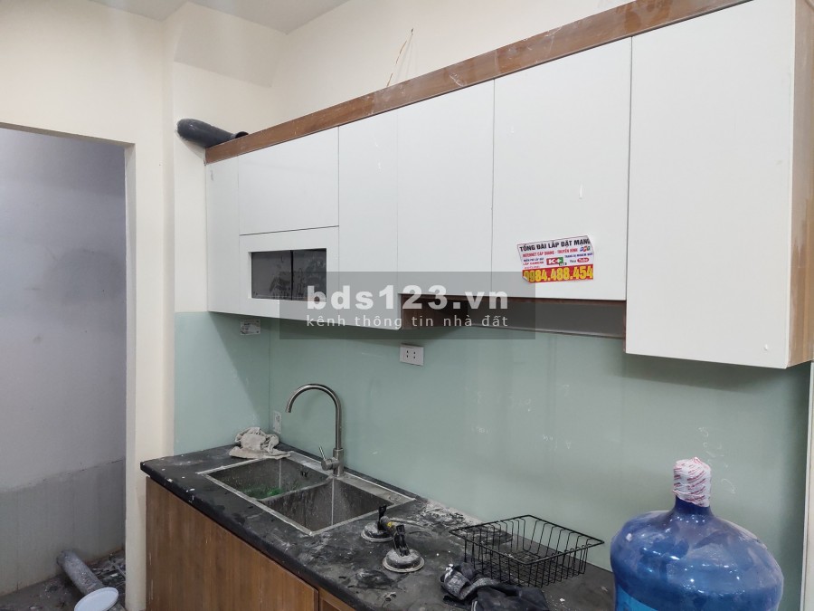 Nhà Mới Lê Trọng Tấn, Lô Góc diện tích 50m2, 5 tầng, mt 5m giá chỉ 4,85 tỷ