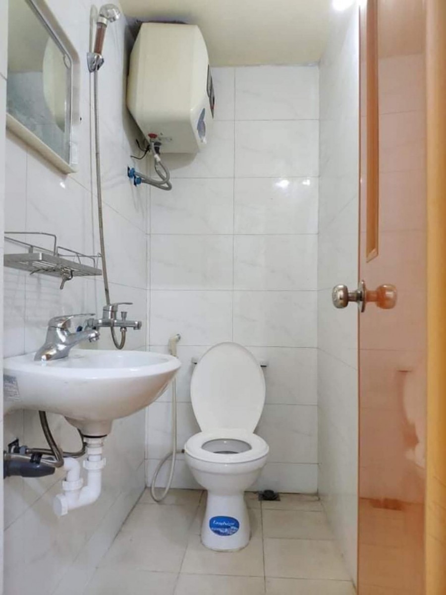 Bán nhà Nguyễn Lương Bằng, Quận Đống Đa 2 mặt ngõ thông, cách phố 30m, siêu hiếm
