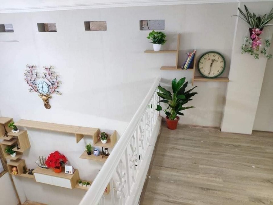 Bán nhà Nguyễn Lương Bằng, Quận Đống Đa 2 mặt ngõ thông, cách phố 30m, siêu hiếm