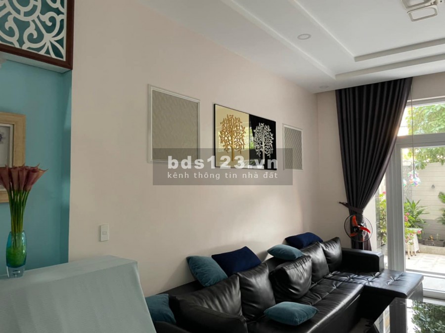 Chủ bán kín biệt thự diện tích 288m2 Âu Cơ Phường 14 Tân Bình khu vip