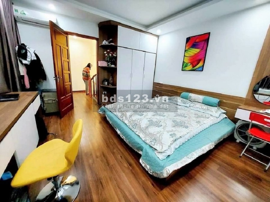 Nhà mặt phố Trung Yên. Vỉa hè, ô to, kinh doanh diện tích 60m2 4 tầng, giá 14 tỷ