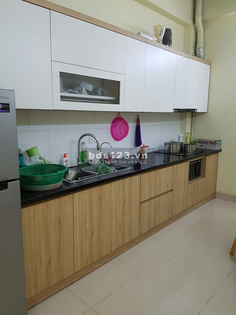 Bán nhà cực rẻ dt 40m2, giá 3.15 tỷ, Thuỵ Phương ở ngay ở ô tô, ngõ thông cực hiếm