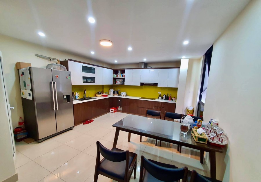 Cần bán mặt phố Hà Đông, lô góc kinh doanh ô tô thang máy, lh 0989170977