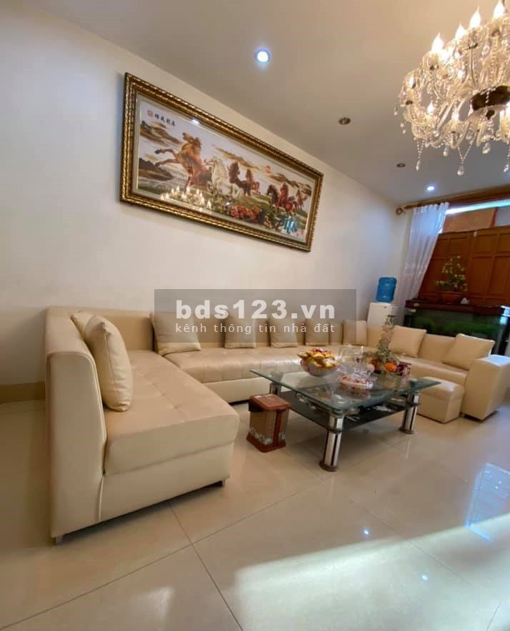 Bán Liền kề Văn Quán diện tích 75m2, đường 13m, vỉa hè 3m, giá bán 8.8 tỷ