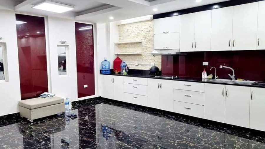 Bán nhà nguyên căn khu Vip Thái Hà, nhà đẹp, ô tô gần, xem là ưng, giá bán 5.6 tỷ