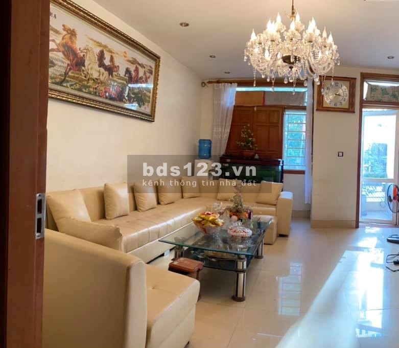 Bán Liền kề Văn Quán diện tích 75m2, đường 13m, vỉa hè 3m, giá bán 8.8 tỷ