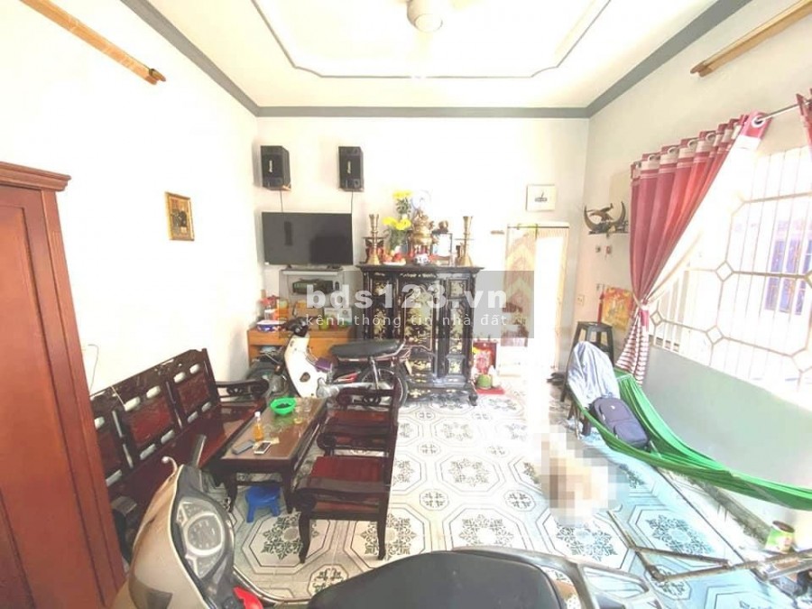 Bán gấp nhà HXH Thống nhất, P.11, Gò Vấp, 4 phòng ngủ, dt 70m2, giá 5.6 tỷ