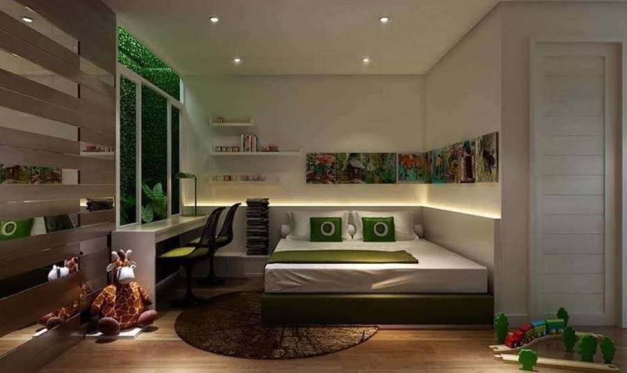 Mặt phố Giảng Võ bán nhà 90m - Thiết kế 9 tầng cực đẹp 2 thoáng trước sau
