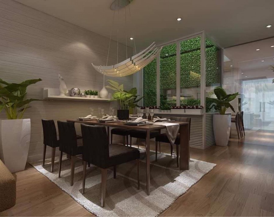 Mặt phố Giảng Võ bán nhà 90m - Thiết kế 9 tầng cực đẹp 2 thoáng trước sau