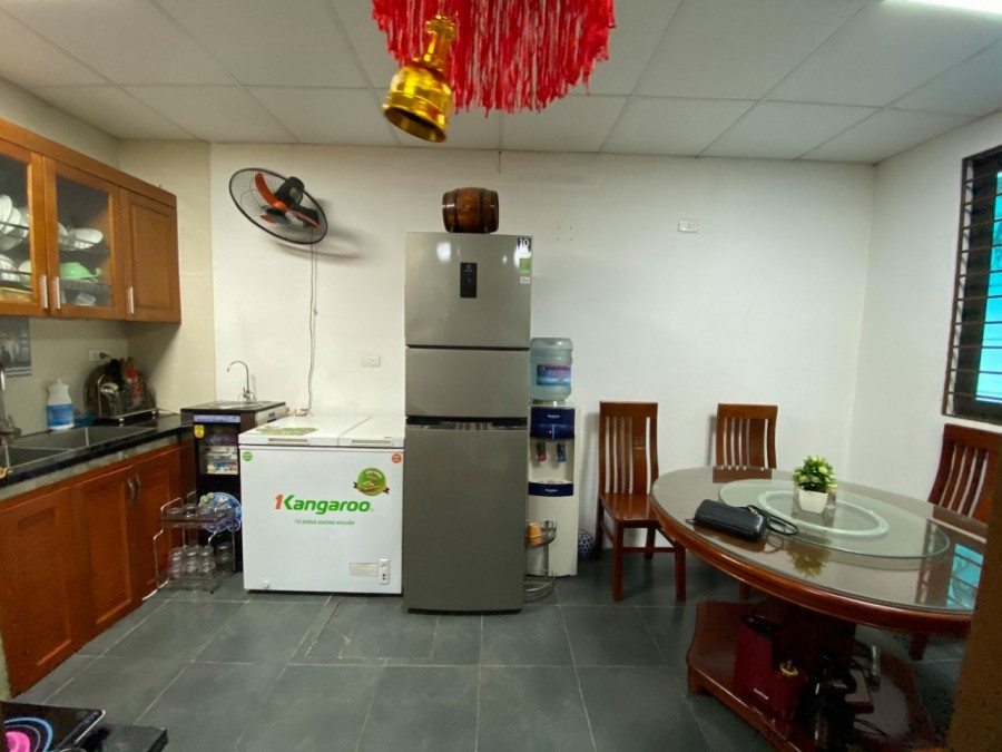 Bán nhà Quang Trung Hà Đông diện tích sử dụng 35m2 giá bán chỉ 1,6 tỷ
